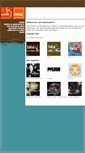 Mobile Screenshot of latinmusik.ch